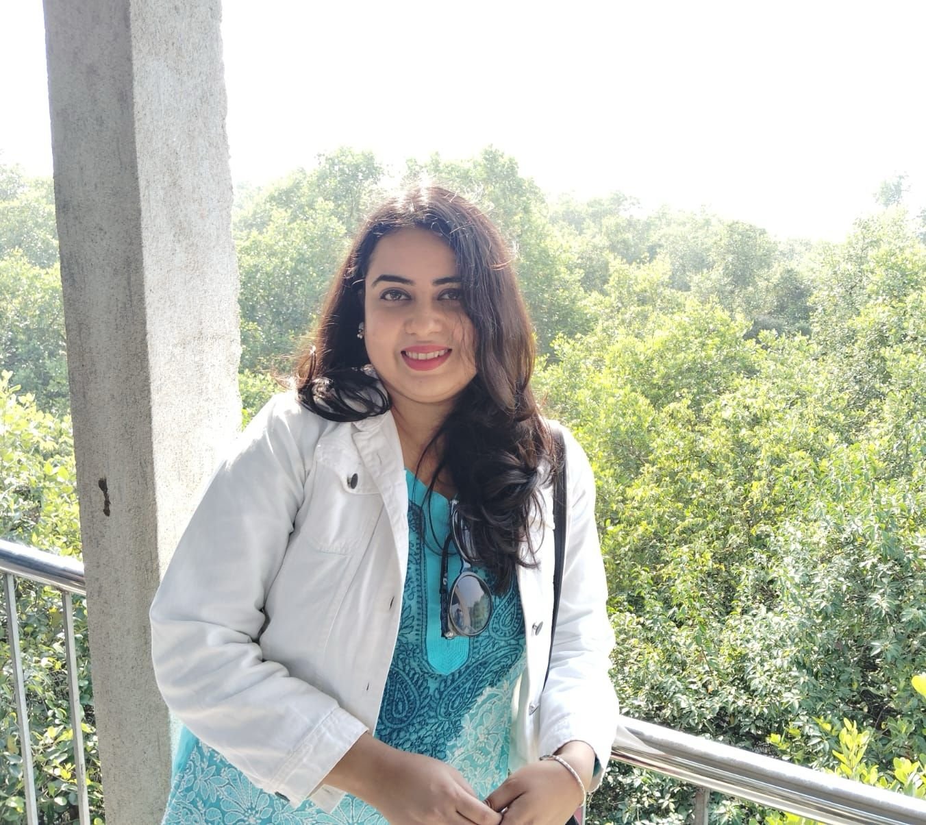 Dipsnigdha Roy