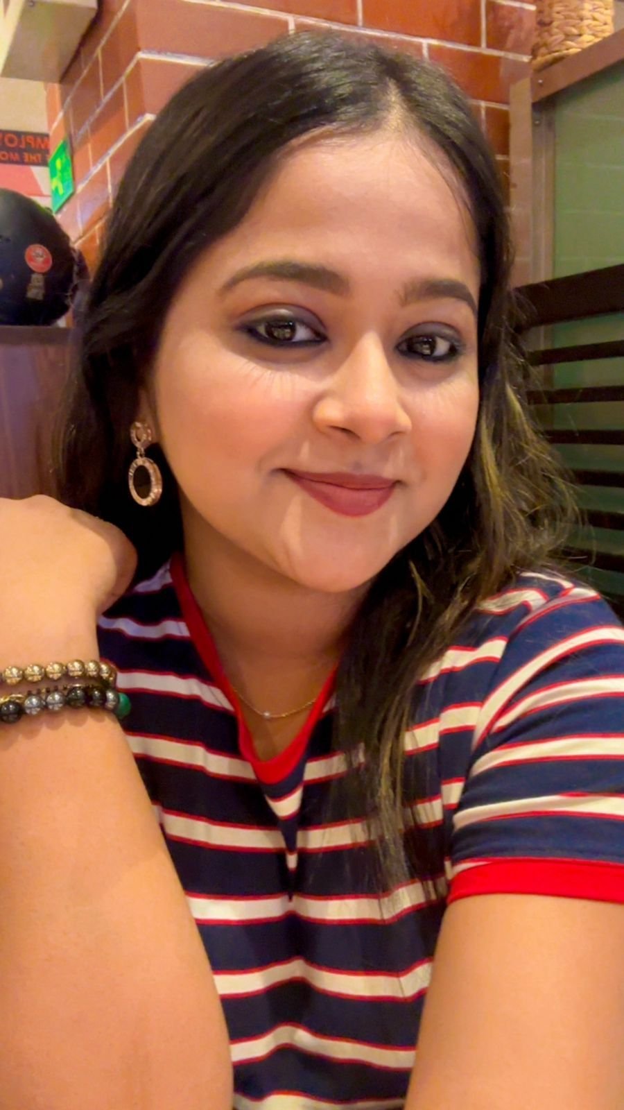 Prerana Banik
