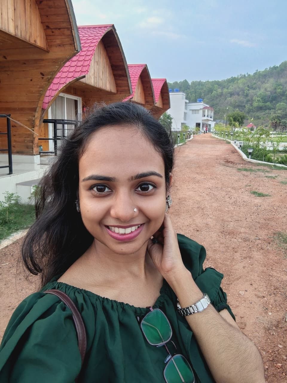 Debosmita Sen