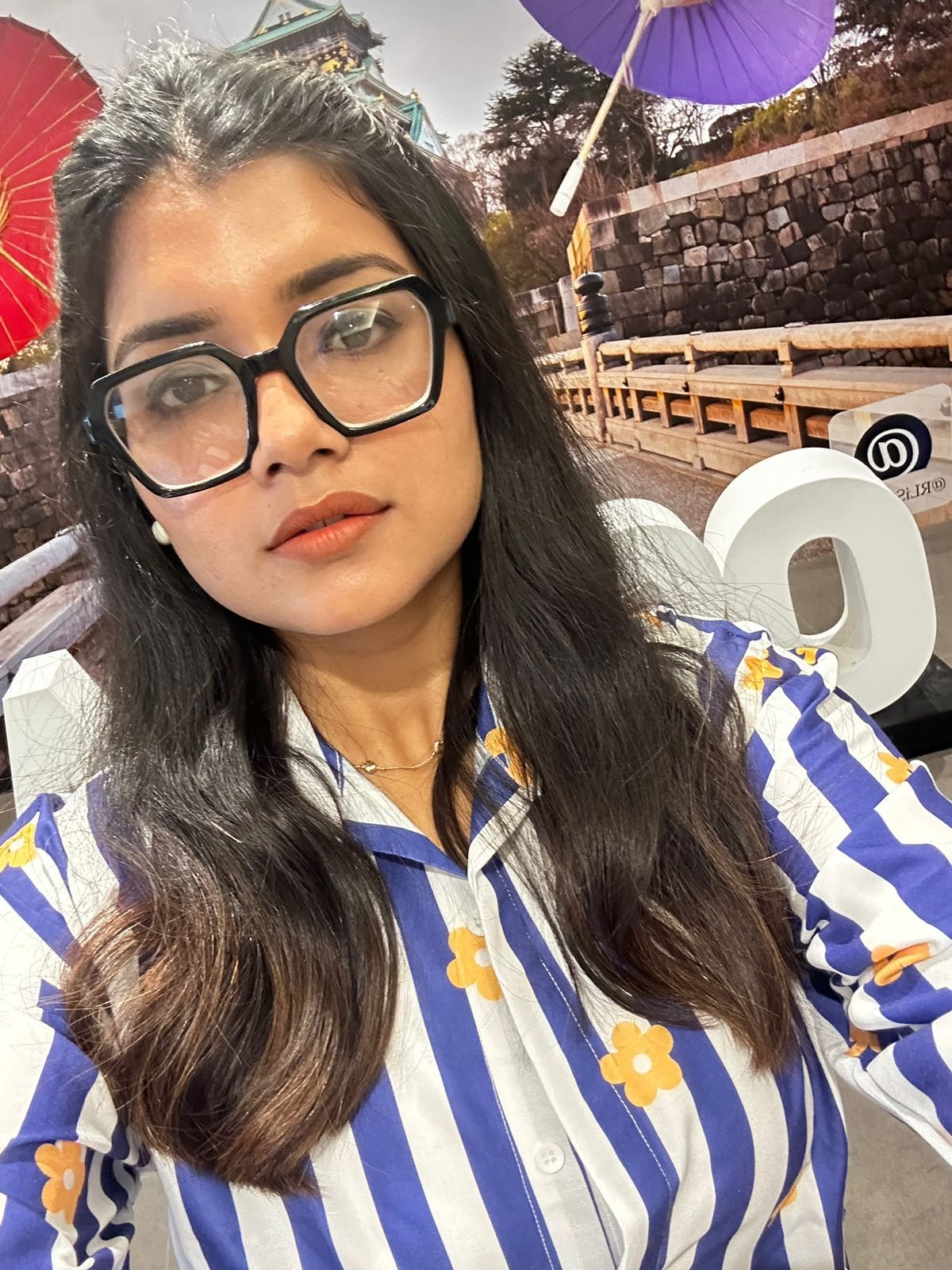 Puja Bhuiya