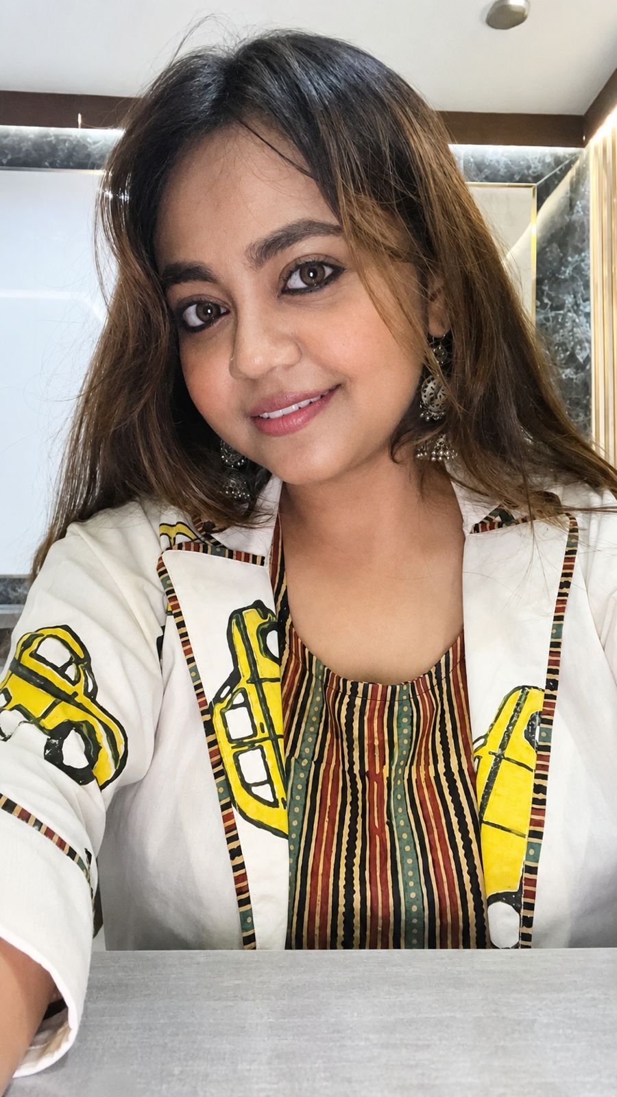 Bidisha Halder