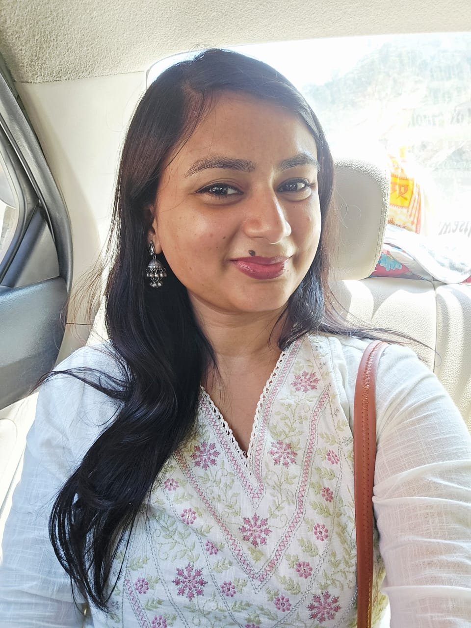 Ankita Das