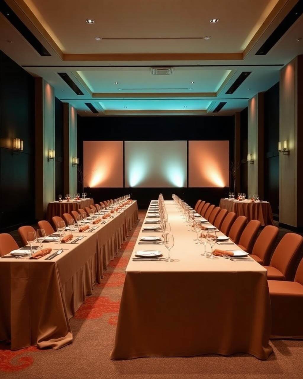 Corporate Events